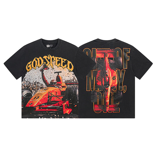 Graphic Tee