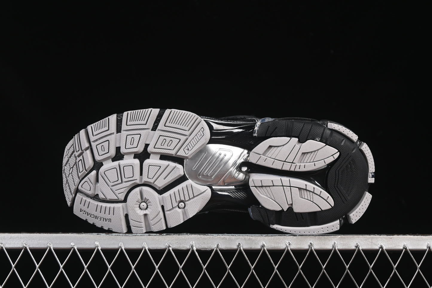 Runner Sneaker