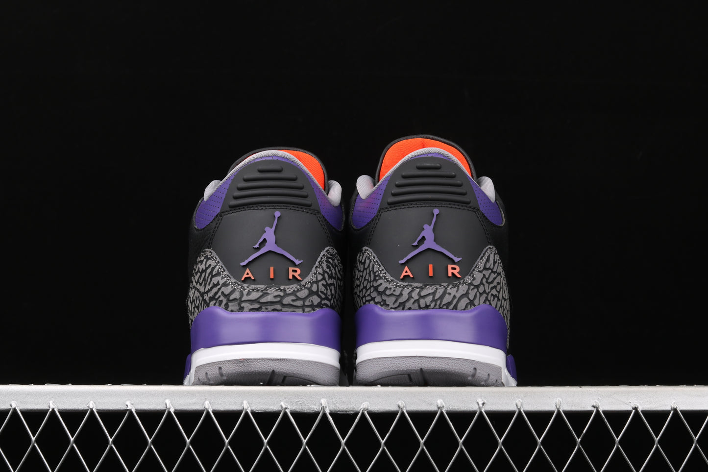 Court Purple