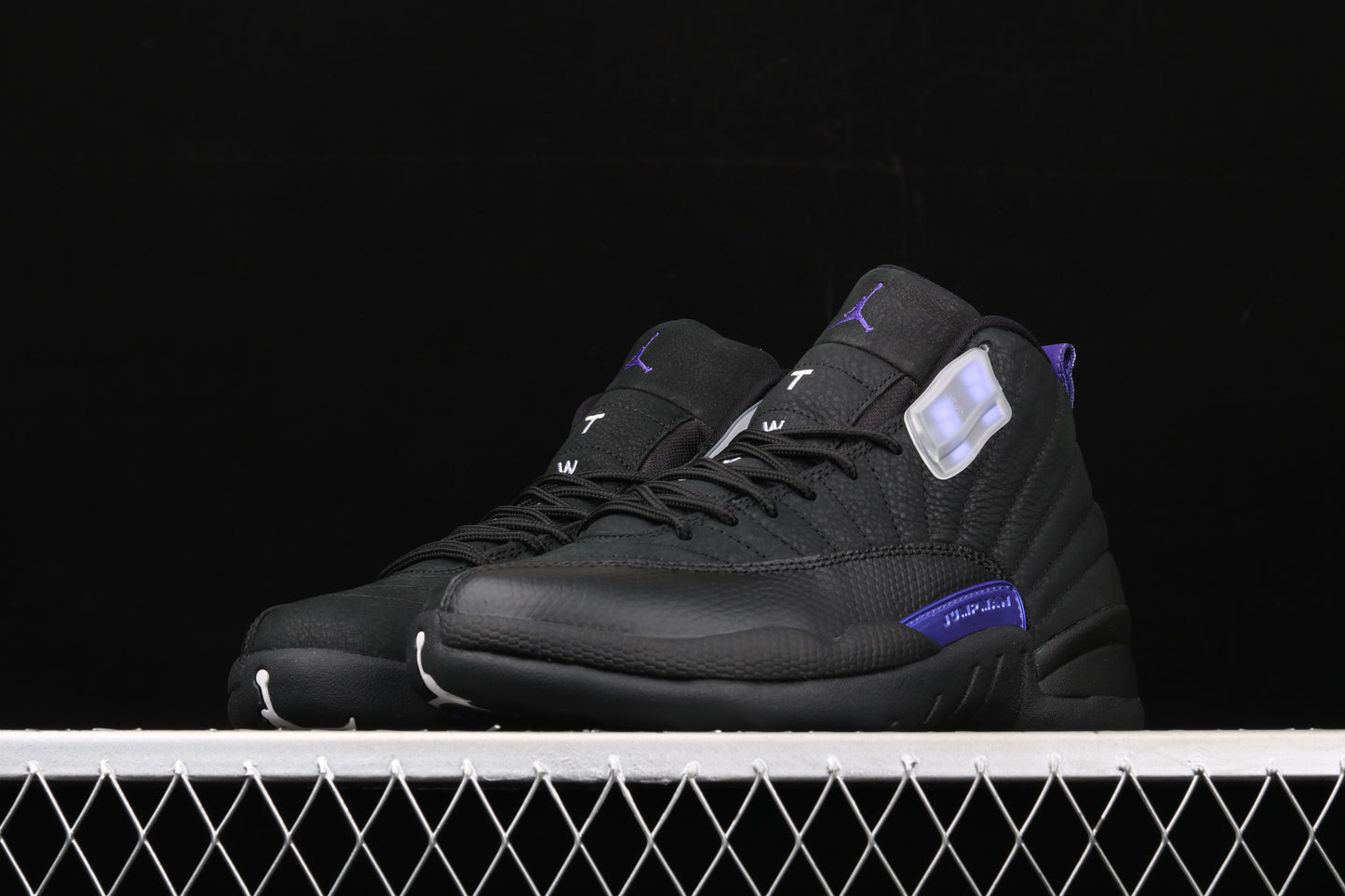 Dark Concord