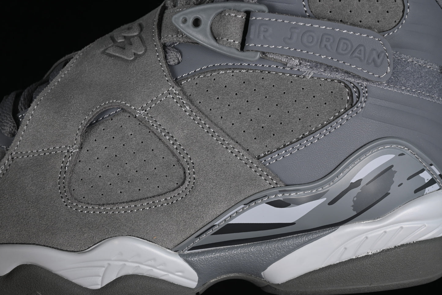 Cool Grey
