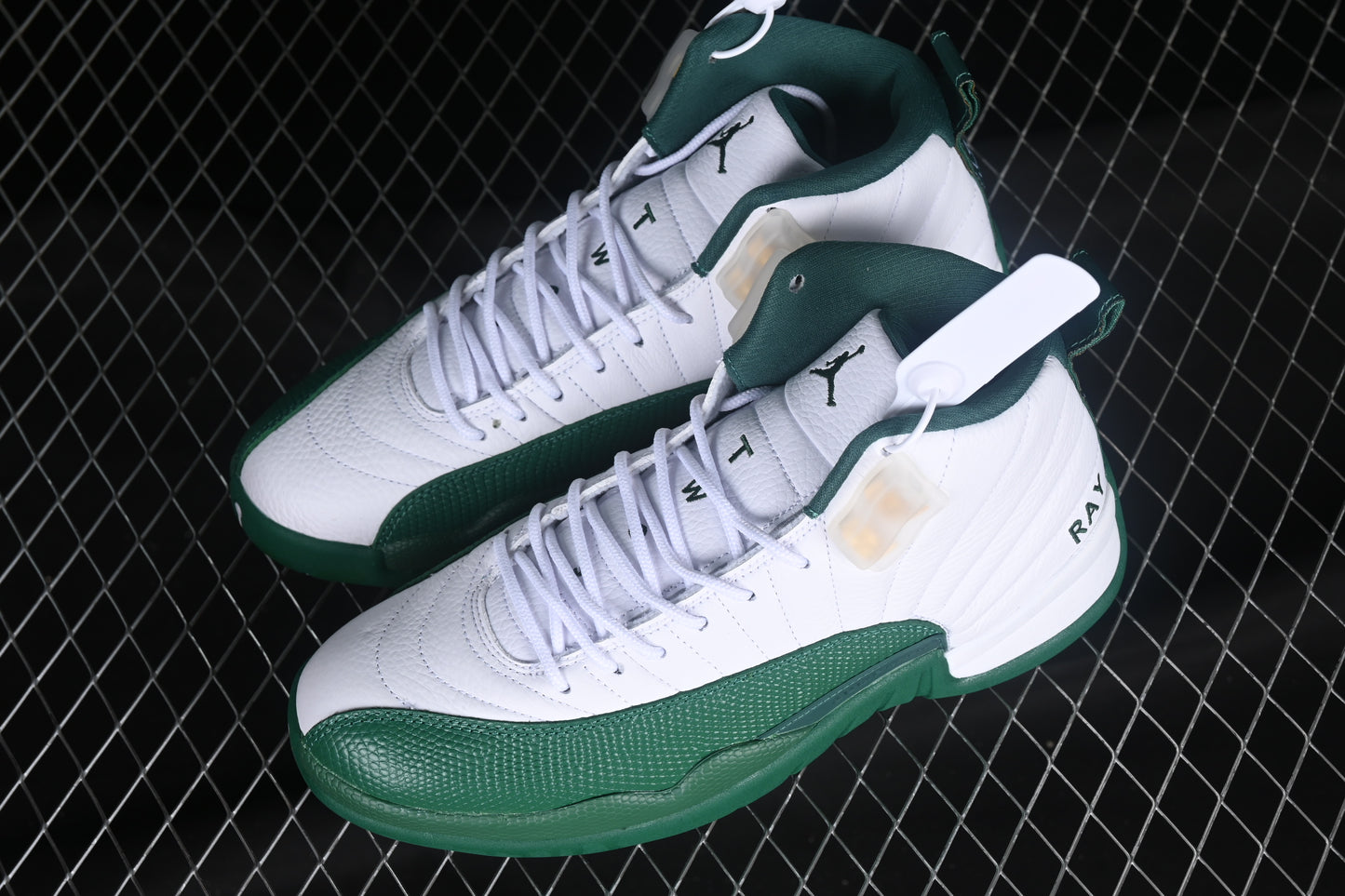 Ray Allen