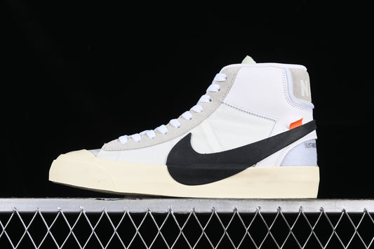 Blazer Mid
