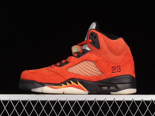 Dunk on Mars