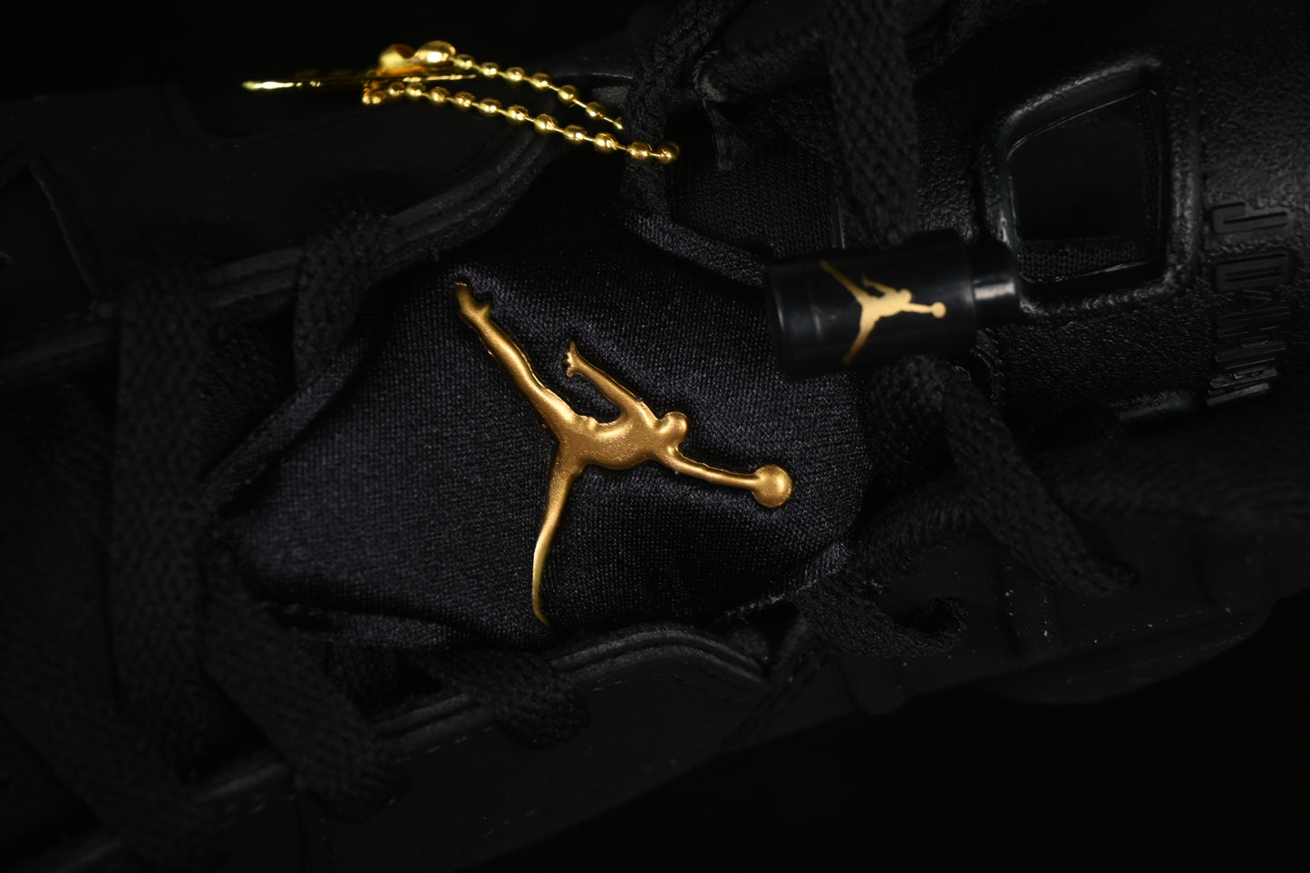 Defining Moments