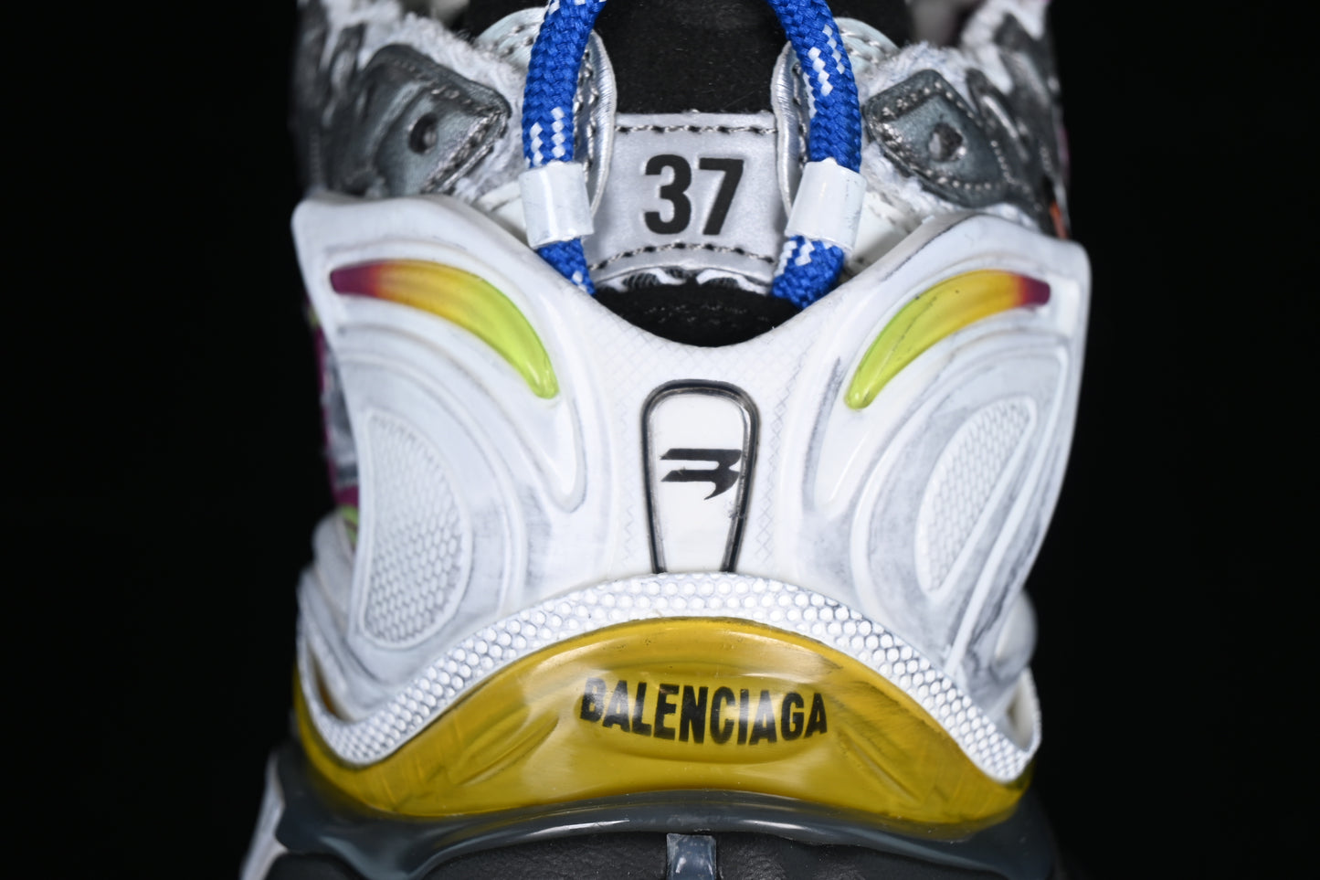 Runner Sneaker