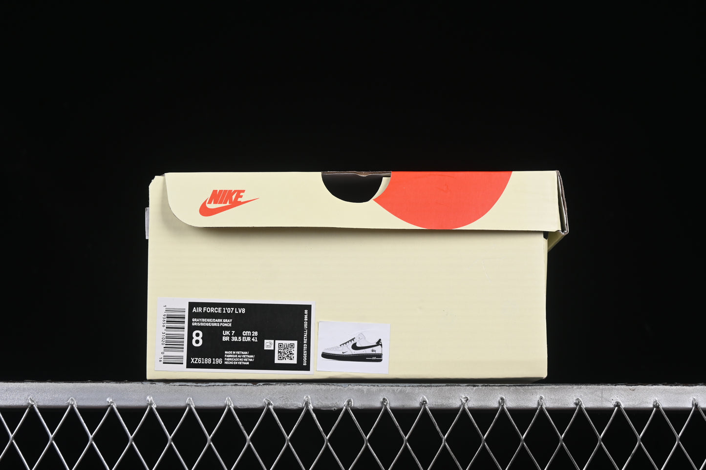 Air Force 1 Low
