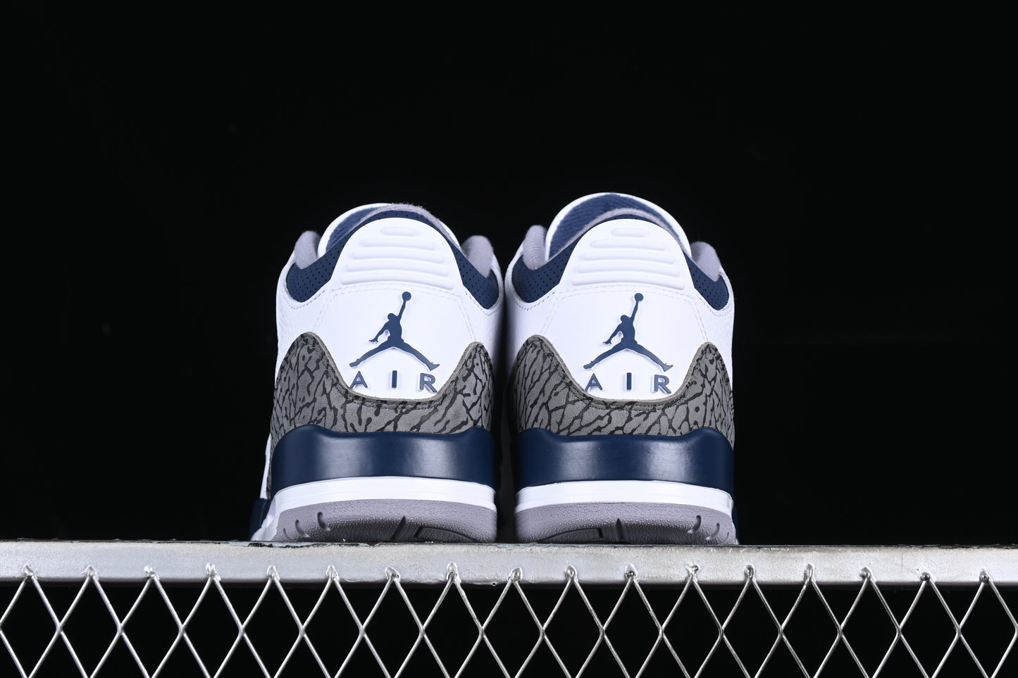 Midnight Navy