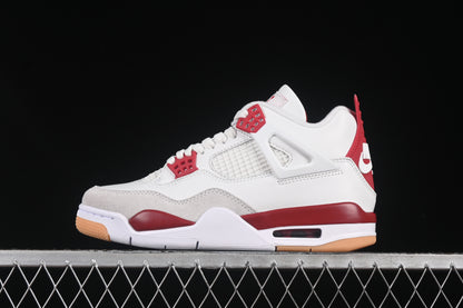 Varsity Red