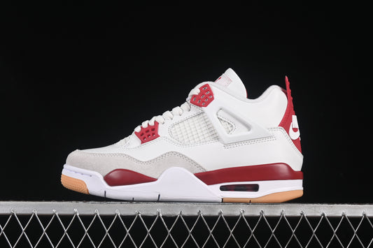 Varsity Red