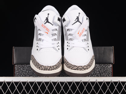 AJ3 Retro