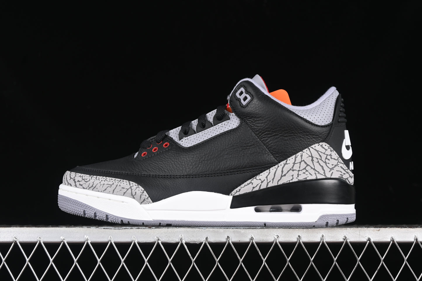 Black Cement