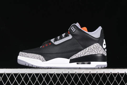 Black Cement