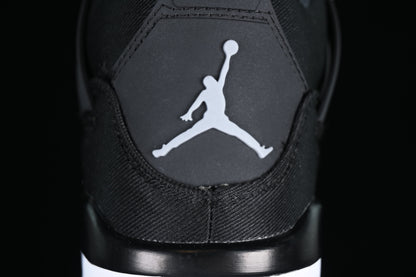Black Canvas