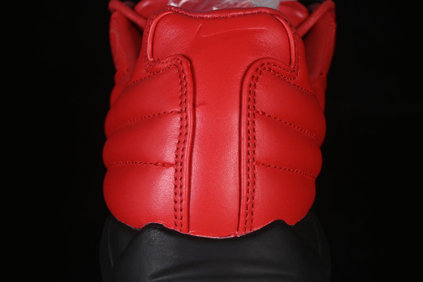 Gym Red