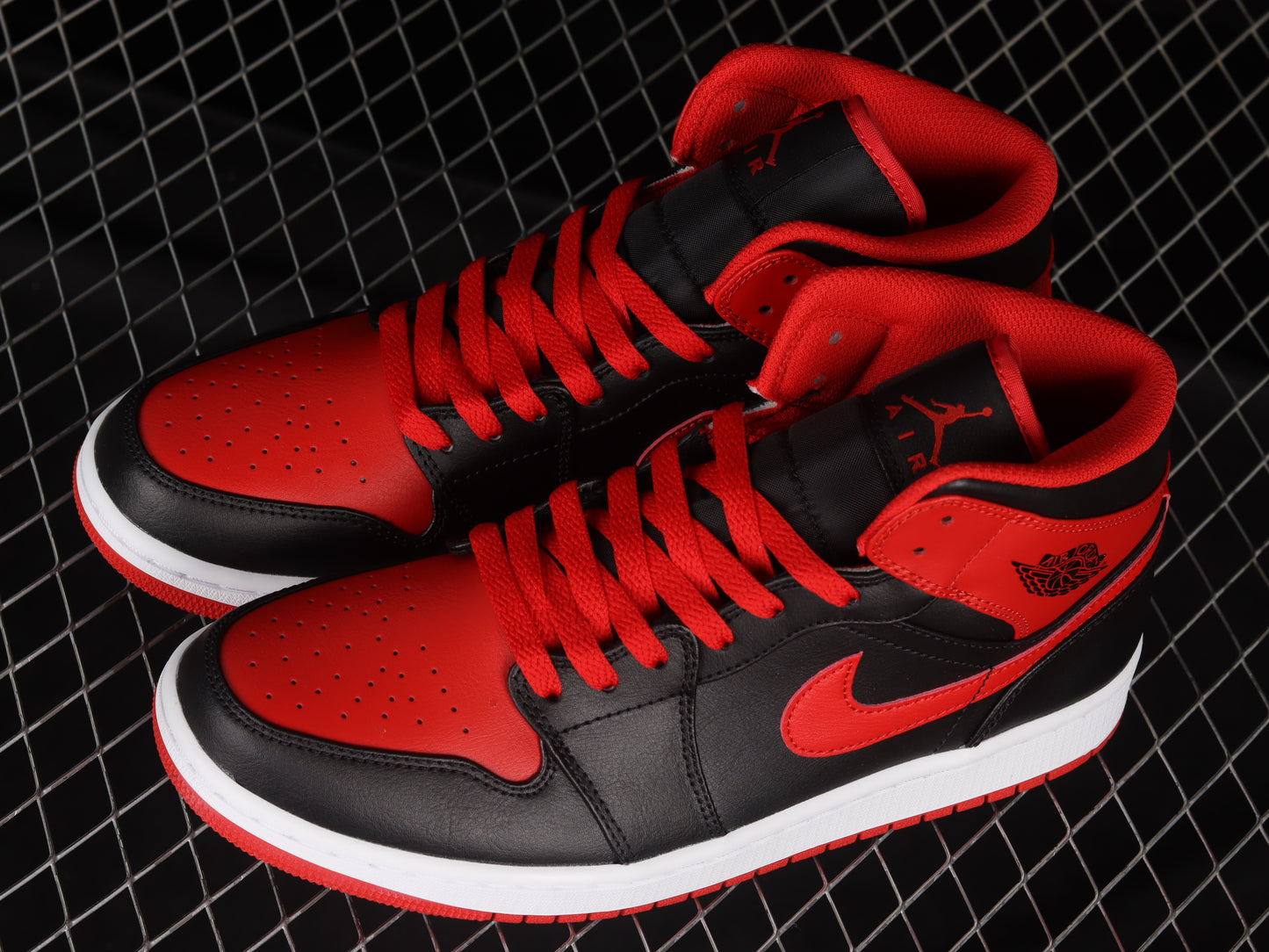 Alternate Bred