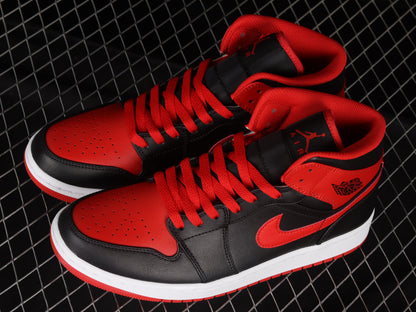 Alternate Bred