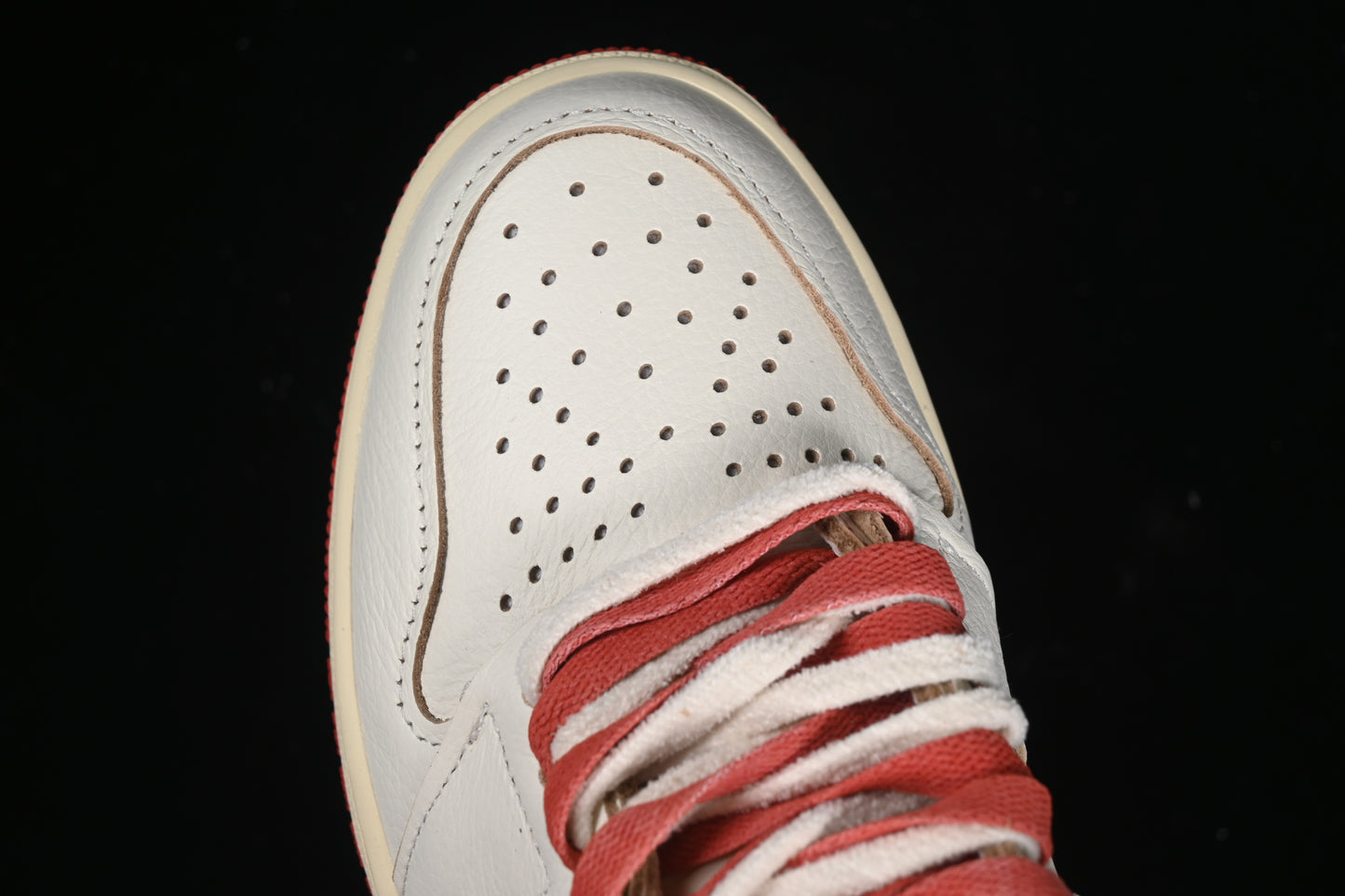 Rare Air
