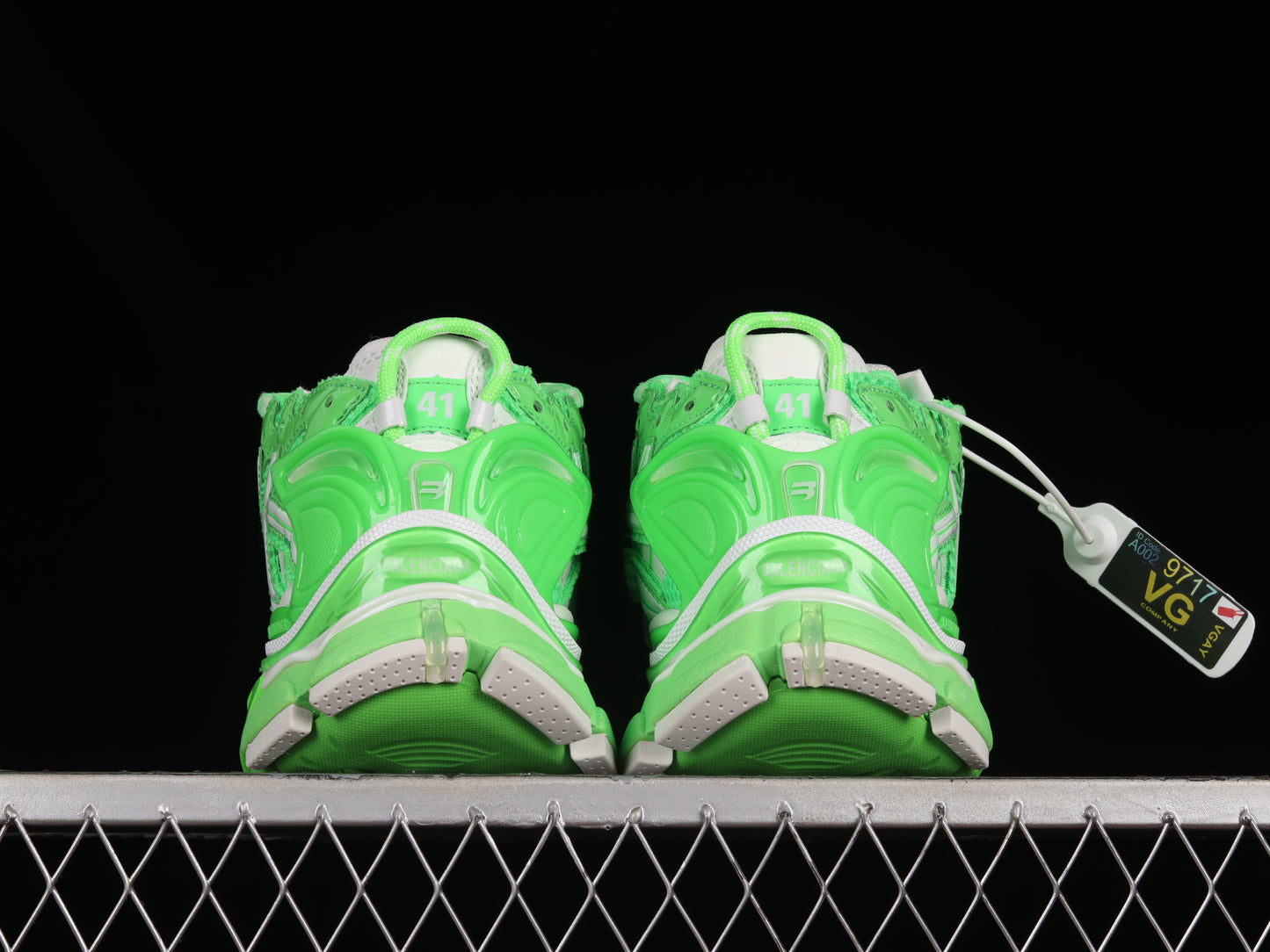Runner Sneaker