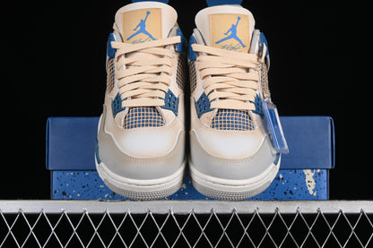 AJ4 Retro