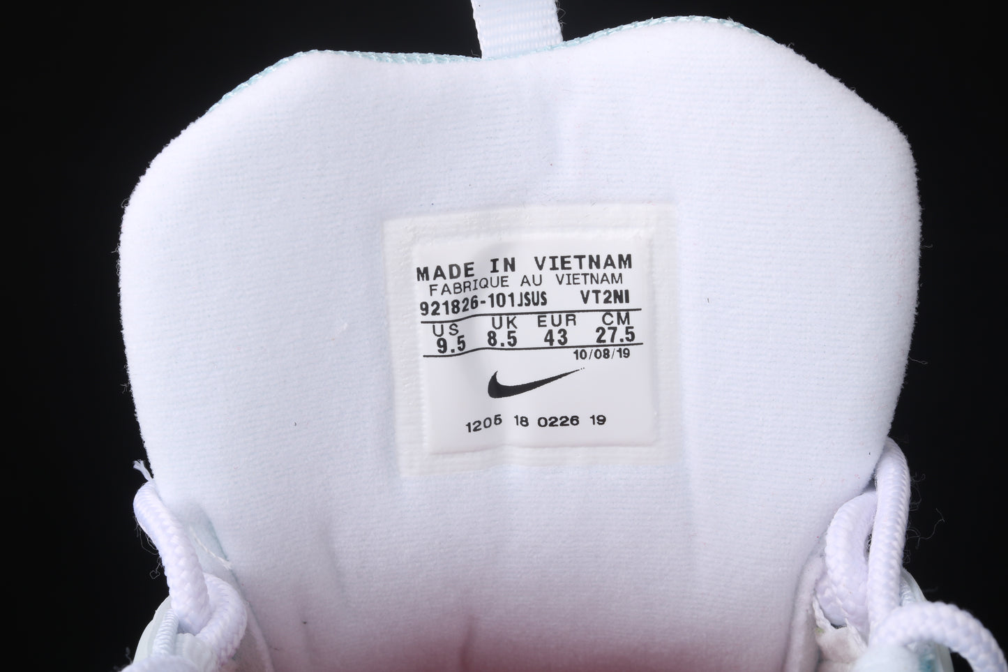 Jesus Shoes