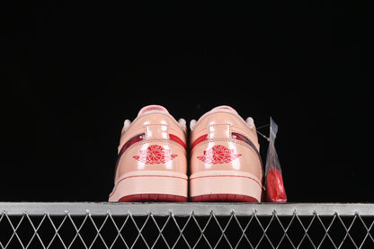 AJ1 Low