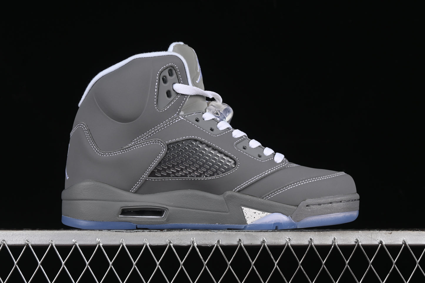 Wolf Grey