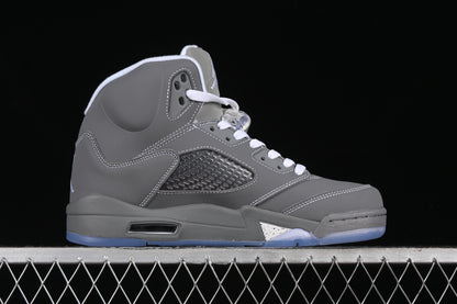 Wolf Grey