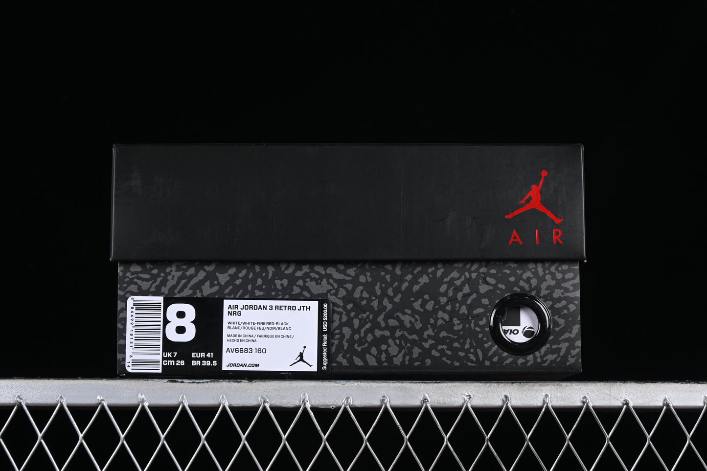 Tinker Hatfield