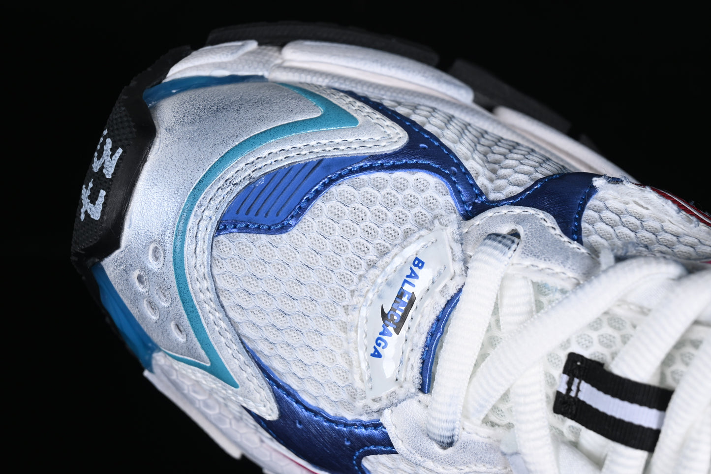 Runner Sneaker