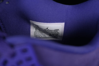 Bike Air ‘Purple’