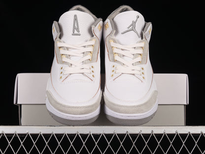 AJ3 Retro