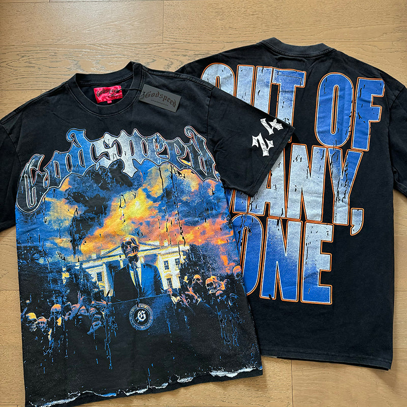 Graphic Tee
