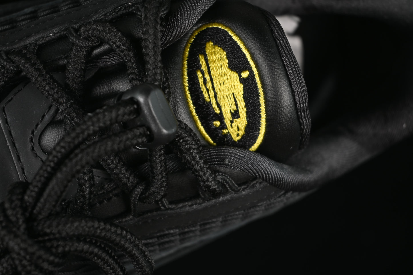 Honey Blacks