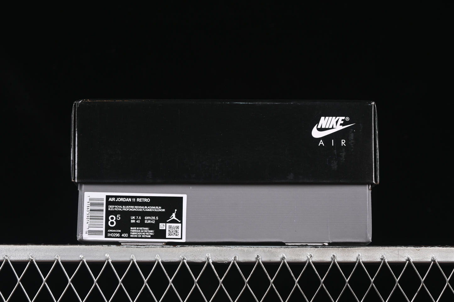 Rare Air