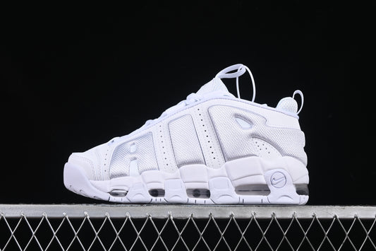 Triple White