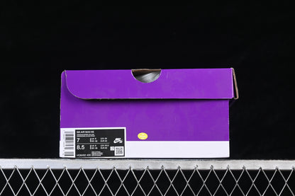 Obsidian Speed Yellow