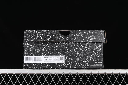 White Black