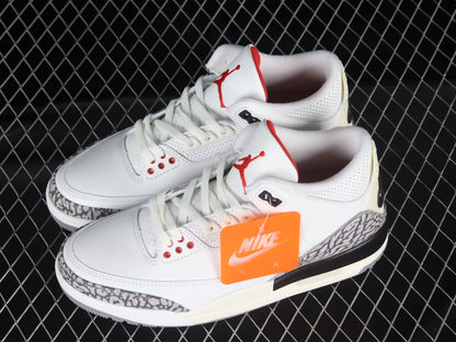 White Cement Reimagined