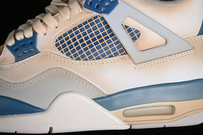AJ4 Retro