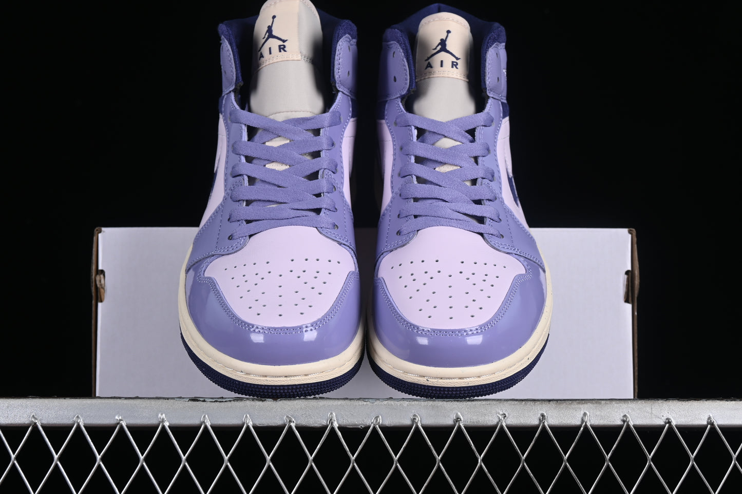 Sky Purple