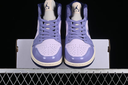 Sky Purple