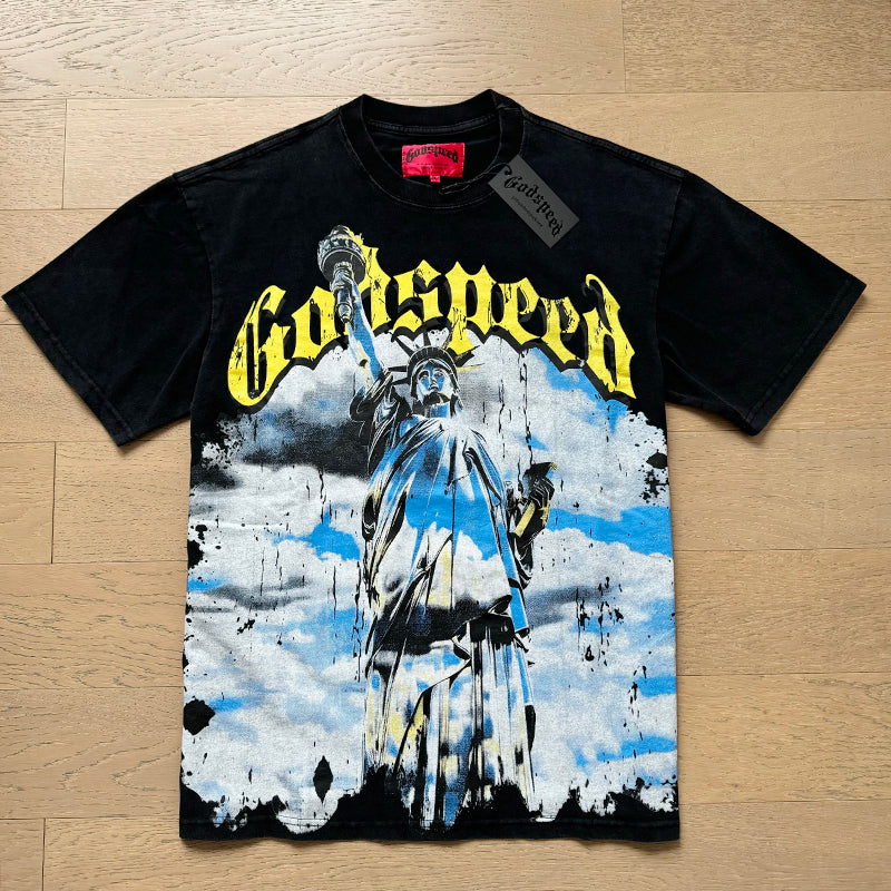 Graphic Tee