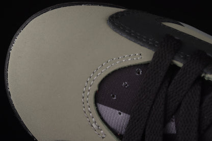 Iron Grey