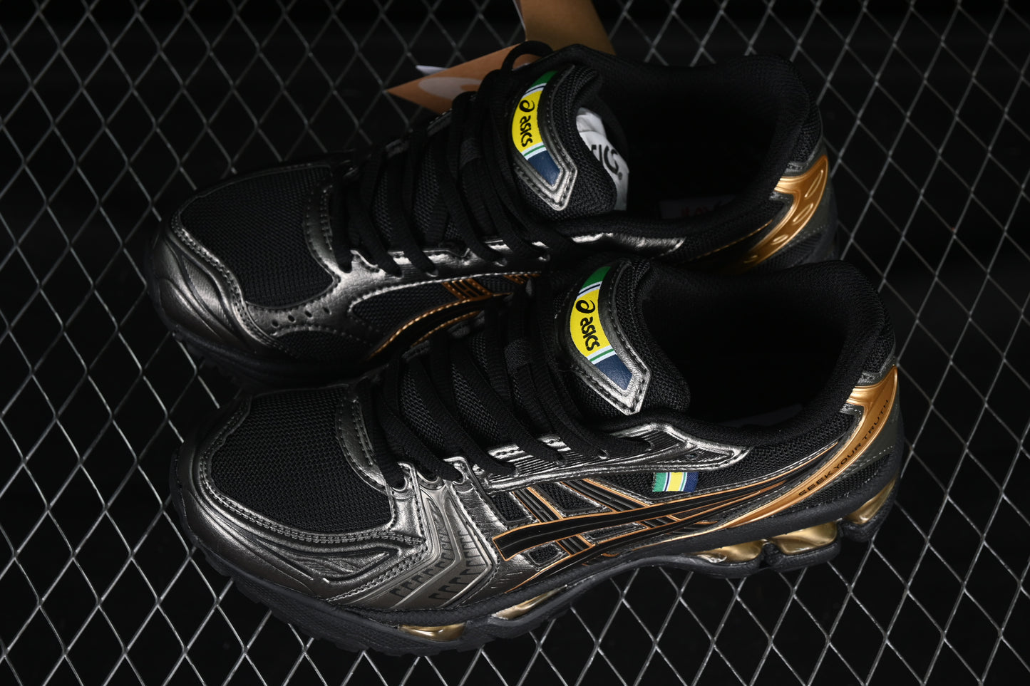 Gel-Kayano 14