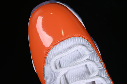 White Orange