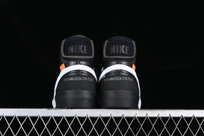 Blazer Mid