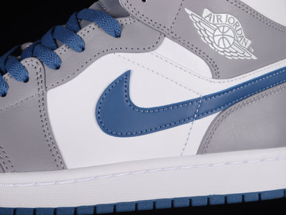 True Blue