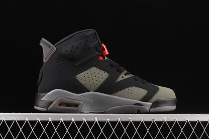 Iron Grey