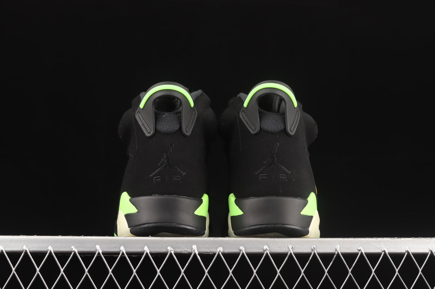 Electric Green